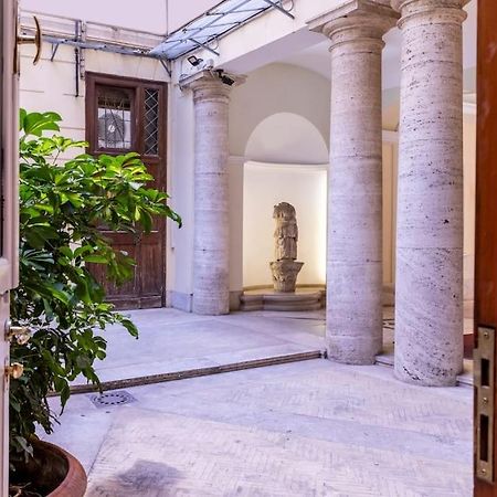 Casa Salandra By Hili Apartment Rome Exterior photo