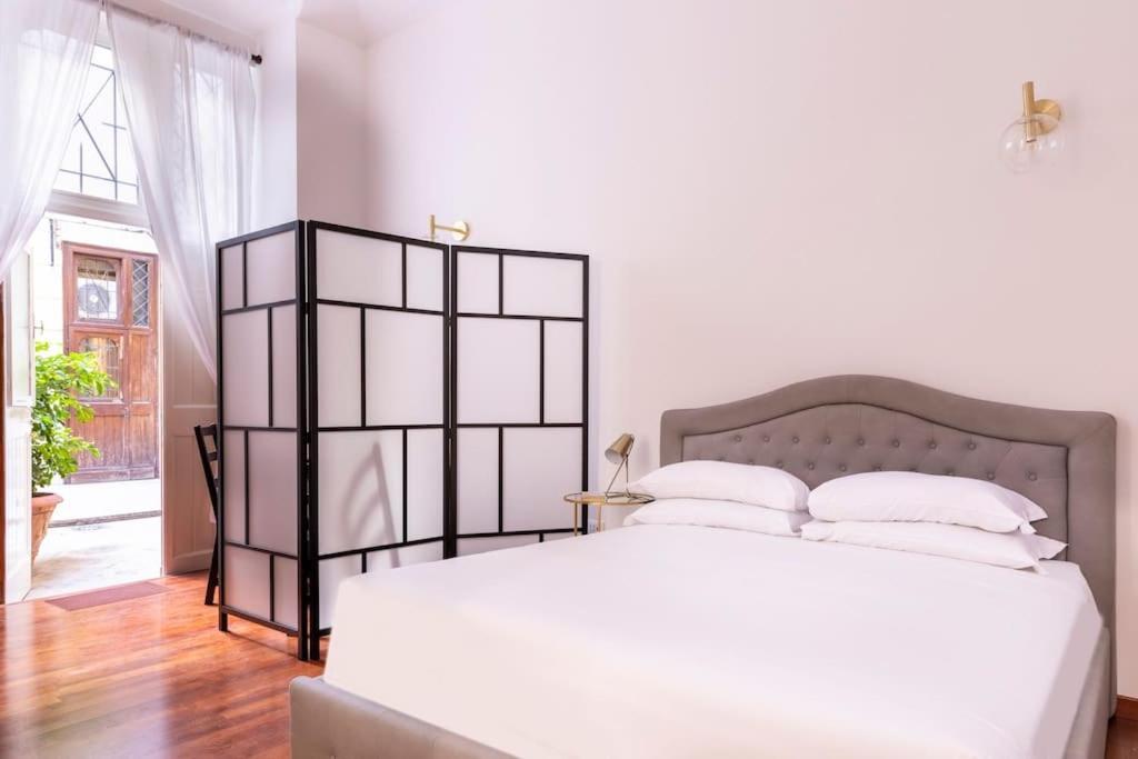 Casa Salandra By Hili Apartment Rome Exterior photo