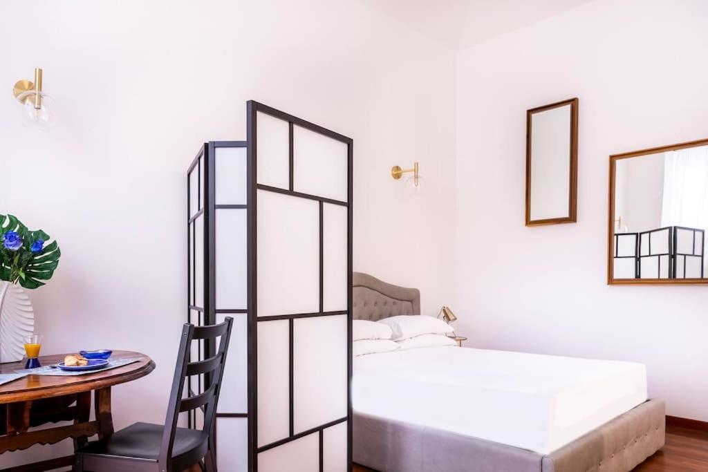 Casa Salandra By Hili Apartment Rome Exterior photo
