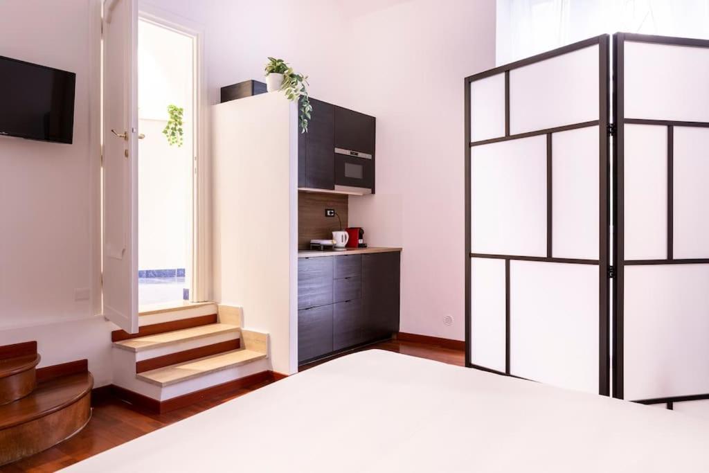 Casa Salandra By Hili Apartment Rome Exterior photo
