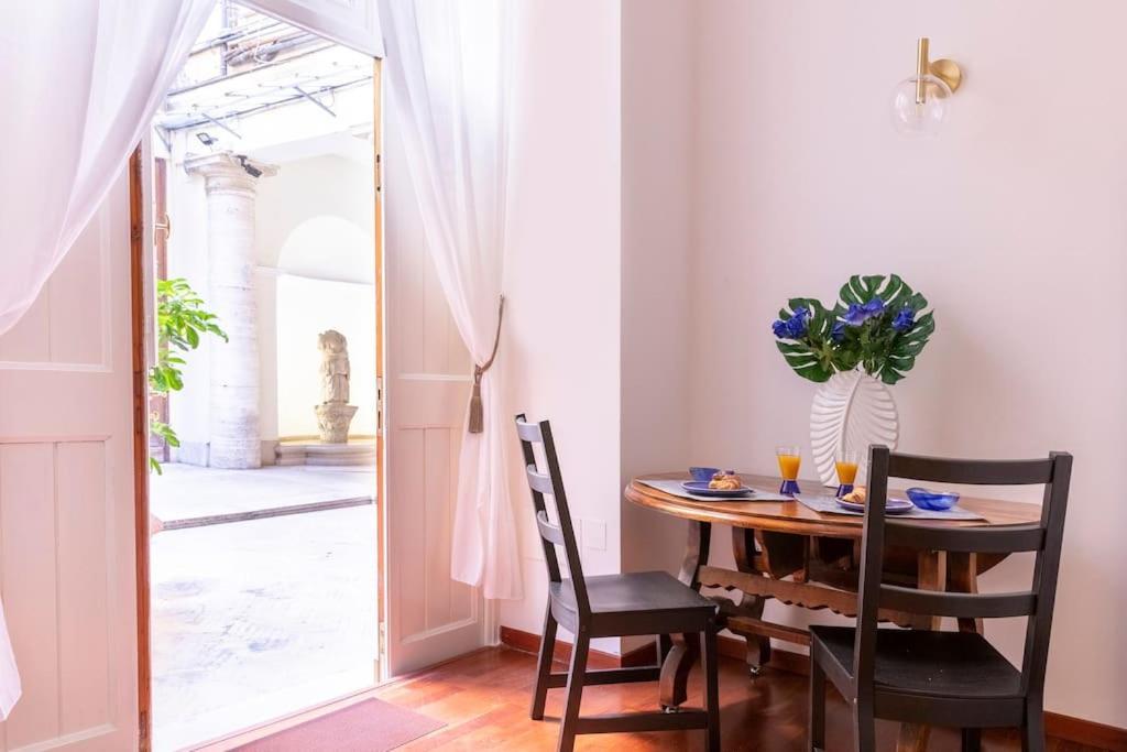 Casa Salandra By Hili Apartment Rome Exterior photo