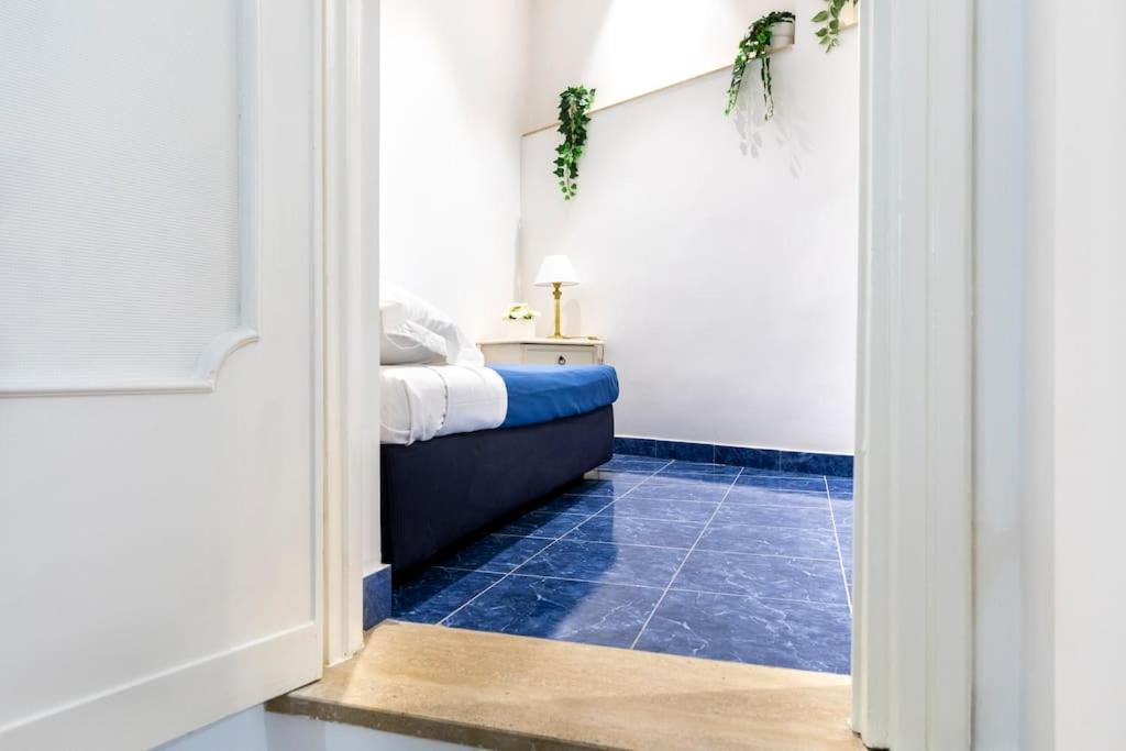 Casa Salandra By Hili Apartment Rome Exterior photo