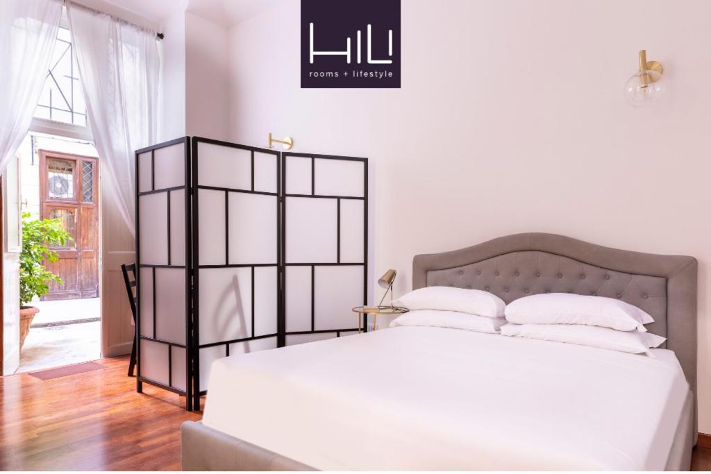 Casa Salandra By Hili Apartment Rome Exterior photo